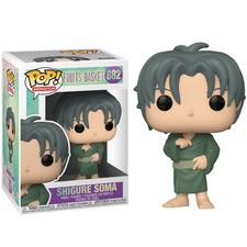 Fruits Basket - Figurine