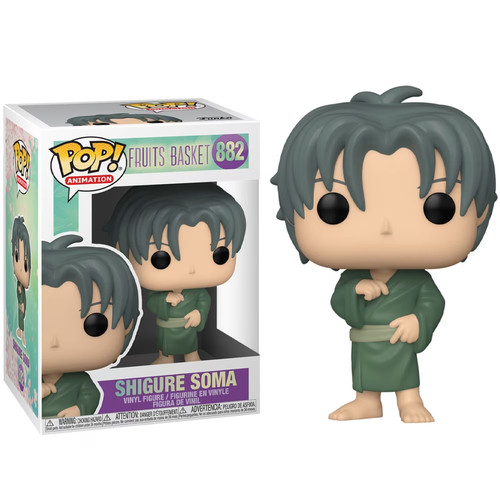 Fruits basket figurine - basket,