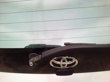 Lunette arriere TOYOTA AYGO 1