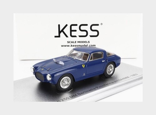Kess model ferrari 250mm - 1:43,