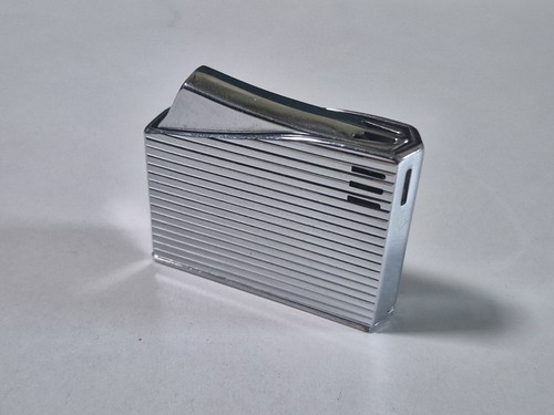 Ancien briquet maruman - briquet, haley