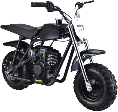 Pit bike chopper hotshot - bike, |