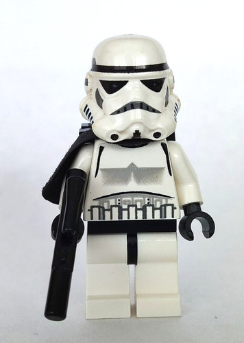Lego star wars sw0271 - -,