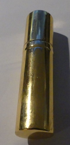 Vaporisateur de parfum de sac