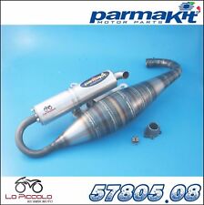 57805.08 Silencieux Pot