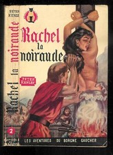  Peter Kenlay : Rachel la