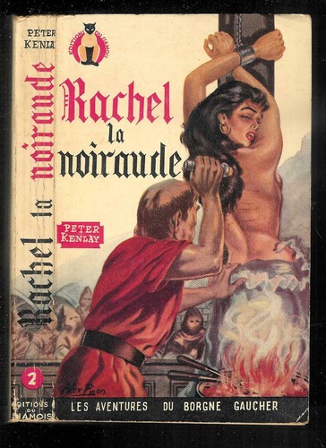 Peter kenlay rachel la - kenlay,