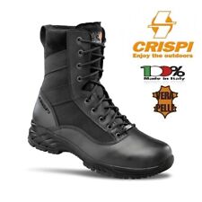 Rangers Chausson Bottes Crispi