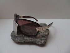 Dg LUNETTES DE SOLEIL en Polycarbonate Renforcé Polarisé. Norme CE. UV 400 NEUVE