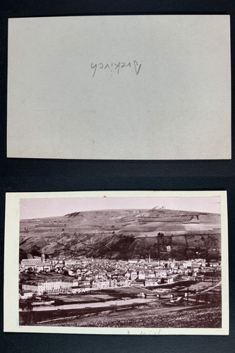 Luxembourg diekirch panorama - luxembourg,,