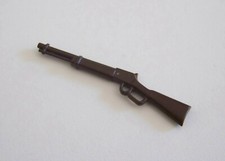 PLAYMOBIL (B2167) WESTERN SOLDATS - Winchester Marron 3785 3749 3786 3805 3811 