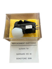 Cellule  CS-2040 Garrard KS 40 Sonotone 3509