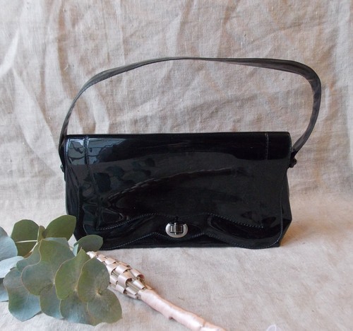Ancien petit sac - ancien,
