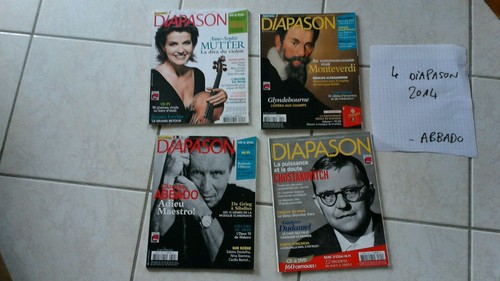 2014 lot magazines - 2014-lot, 4
