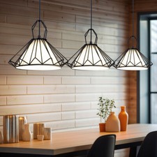 Suspension Éclairage/Lampe de