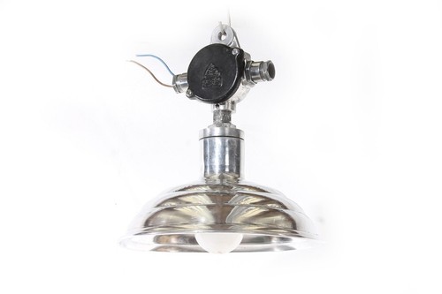 Ancienne lampe art - lampe, déco
