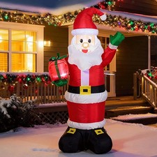 Décoration De Fête Gonflable