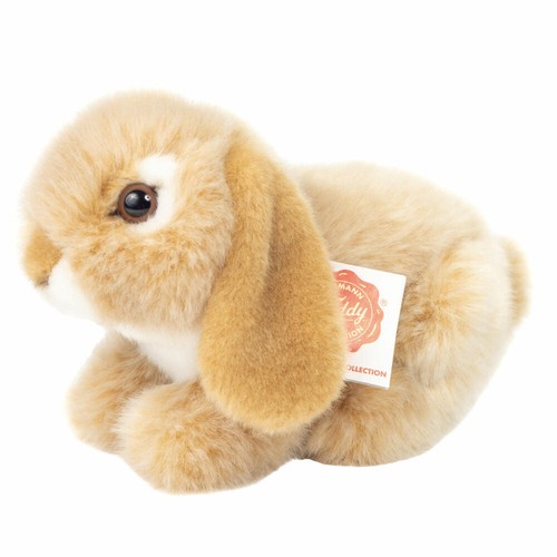 Teddy hermann lapin - lapin, bélier