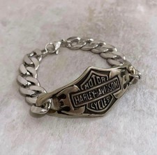 Bracelet chaîne