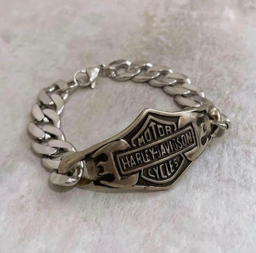 Bracelet chaîne