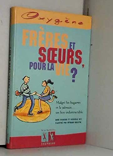 Frères soeurs est pour - frères,