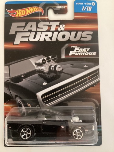 Hot wheels dodge charger 70 - dodge, rt