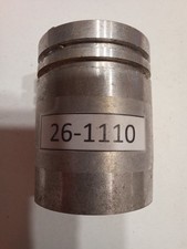 Piston moto ancienne mobylette