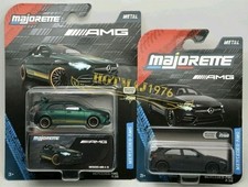 MAJORETTE MERCEDES AMG A35 -