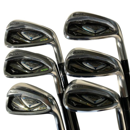 Mizuno jpx 825 - jpx, set