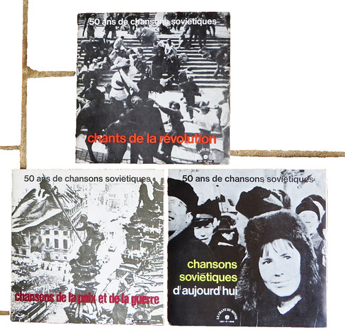 Ans chansons - 50, de