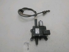MOTEUR DE FREIN A MAIN ELECTRIQUE Peugeot 3008 I (0U/HU) 2009
