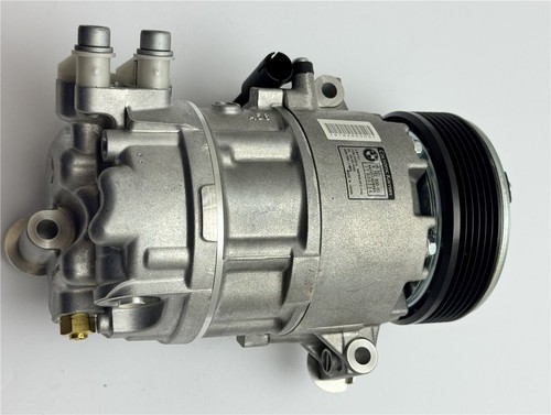 Original bmw compresseur air - original, d'air