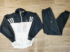 Ensemble Survetement Vintage Adidas 2001