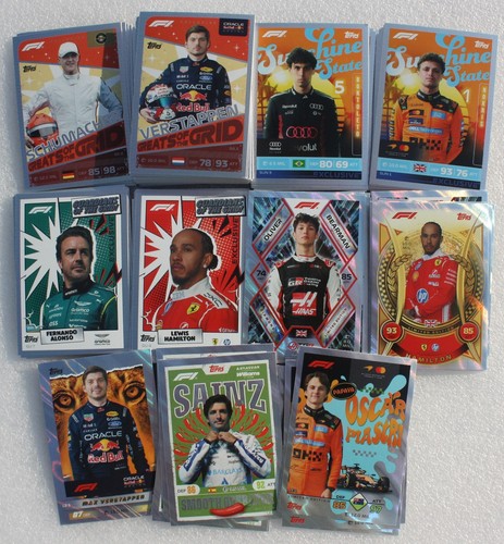 Topps 2026 turbo attax - topps,