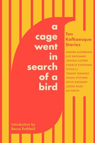 Cage went search a bir - a,