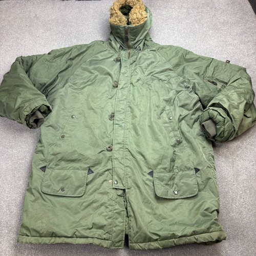 Veste adulte 2xl - xxl, vert
