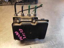 BOITIER BLOC ABS RENAULT CLIO 2 CAMPUS 1.5 DCI 8200229137 / 0265231333