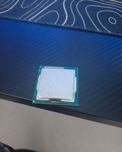 Processeur 3350p - processeur, i5-3350p