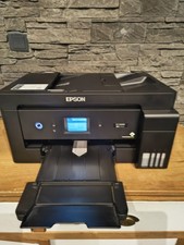 Epson EcoTank ET-15000 Couleur Jet d'encre imprimante tout-en-un