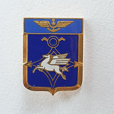 Aéronavale: Flottille 31F, Arthus Bertrand