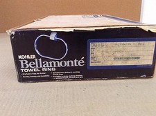 Kohler K-9816-AU BELLAMONTE