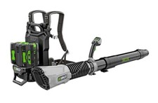 Souffleur À Dos À Batterie