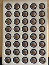 Capsule Champagne LOT de 40 CAPSULES ABELE
