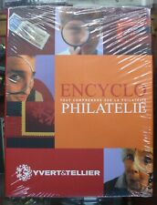 YVERT ET TELLIER : ENCYCLO