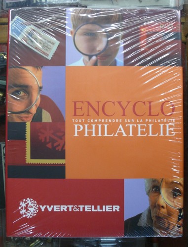 Yvert tellier encyclo - et,