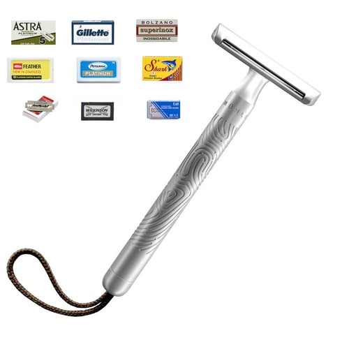 Rasoir muhle companion trois - companion,