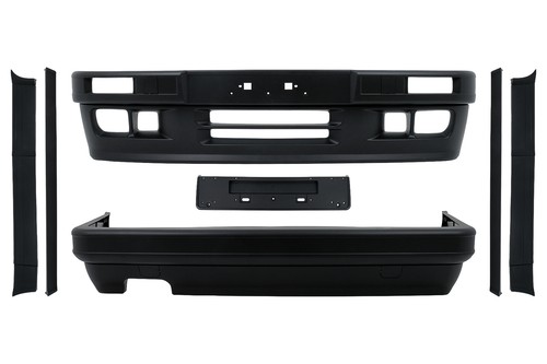 Kit carrosserie pour bmw - carrosserie,
