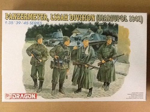 Dragon ii german lssah - ww,
