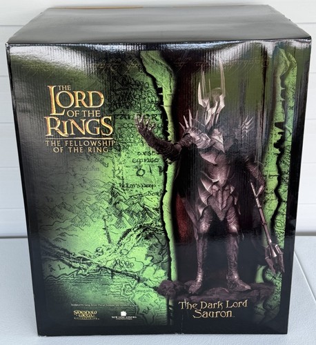 Lord the rings fellowship - of,