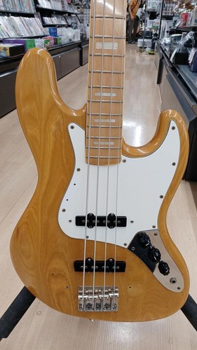 Greco guitare basse - guitare,